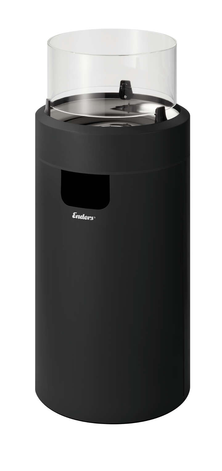 Enders Feuerstelle Nova LED M